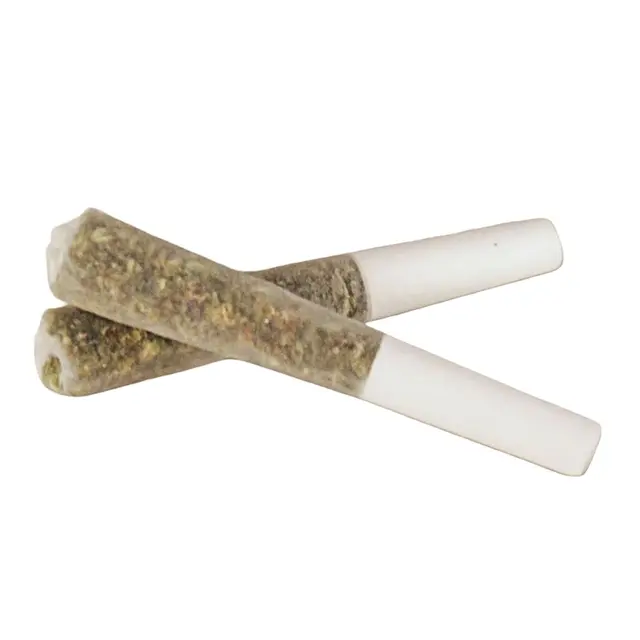 Maple Glazed | .5g Preroll | Indica