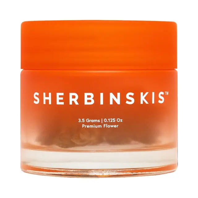 Sherbinskis | King Candy | Hybrid | 3.5